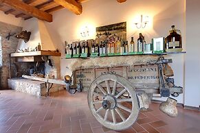Farm House La Presura