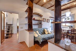 Farm House La Presura