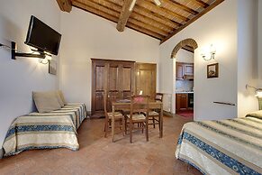 Farm House La Presura