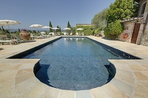 Farm House La Presura