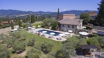 Farm House La Presura