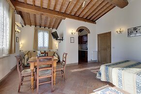 Farm House La Presura