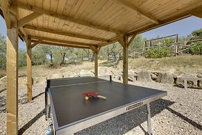 Farm House La Presura