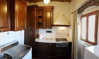 Farm House La Presura