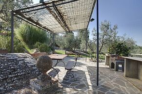 Farm House La Presura