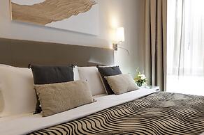 Daphne Luxury Suites