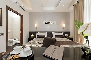 Daphne Luxury Suites
