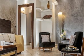 Daphne Luxury Suites