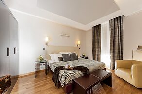 Daphne Luxury Suites