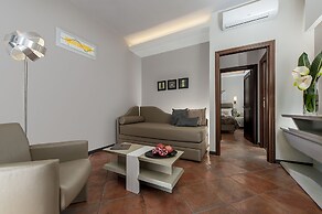 Daphne Luxury Suites