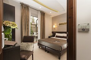 Daphne Luxury Suites