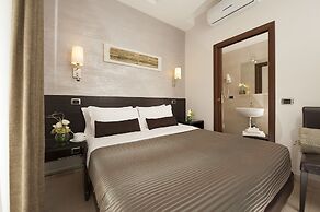 Daphne Luxury Suites