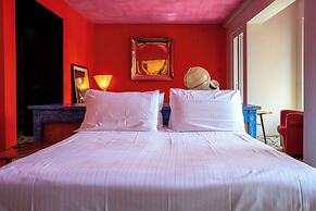 Boutique Hotel Trieste