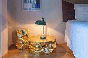 Boutique Hotel Trieste