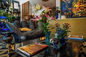 Boutique Hotel Trieste