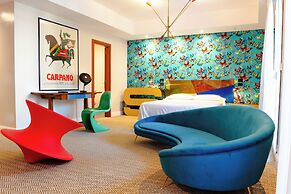 Boutique Hotel Trieste