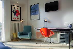 Boutique Hotel Trieste