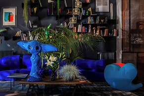 Boutique Hotel Trieste