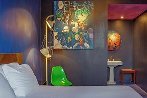 Boutique Hotel Trieste