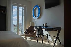 Boutique Hotel Trieste