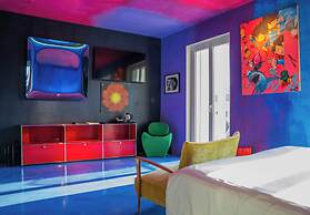 Boutique Hotel Trieste