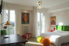 Boutique Hotel Trieste
