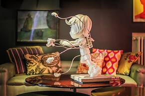 Boutique Hotel Trieste