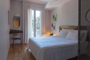 Boutique Hotel Trieste