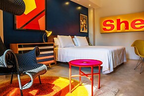 Boutique Hotel Trieste