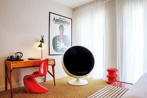 Boutique Hotel Trieste