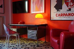Boutique Hotel Trieste