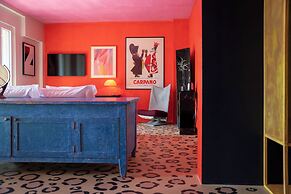 Boutique Hotel Trieste