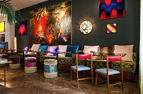 Boutique Hotel Trieste