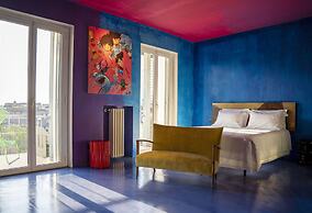 Boutique Hotel Trieste