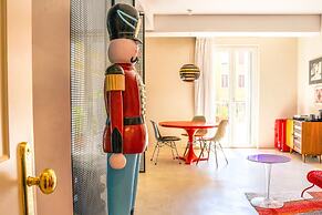 Boutique Hotel Trieste