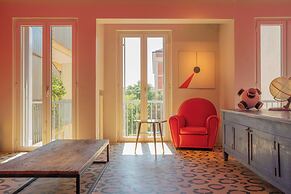 Boutique Hotel Trieste