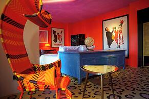 Boutique Hotel Trieste