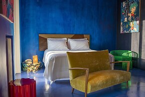 Boutique Hotel Trieste