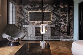 Boutique Hotel Trieste