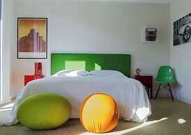 Boutique Hotel Trieste