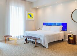 Boutique Hotel Trieste