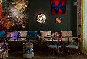 Boutique Hotel Trieste