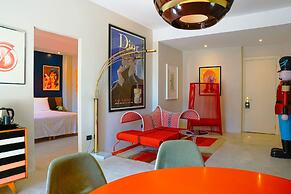 Boutique Hotel Trieste