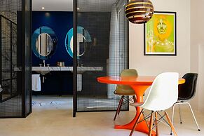 Boutique Hotel Trieste