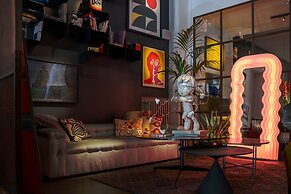 Boutique Hotel Trieste