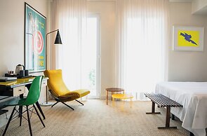 Boutique Hotel Trieste