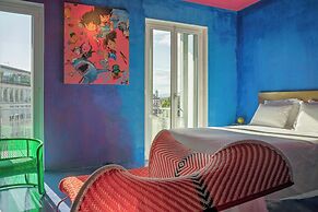 Boutique Hotel Trieste