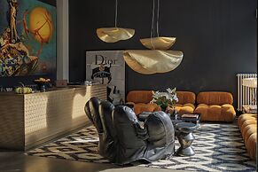 Boutique Hotel Trieste