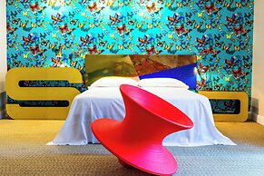 Boutique Hotel Trieste