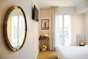 Boutique Hotel Trieste